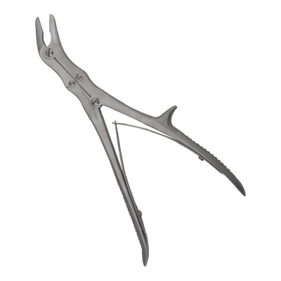 Bone Rongeur Forceps (Stille)